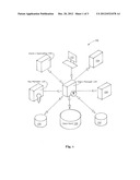 KEY ROTATION AND SELECTIVE RE-ENCRYPTION FOR DATA SECURITY diagram and image