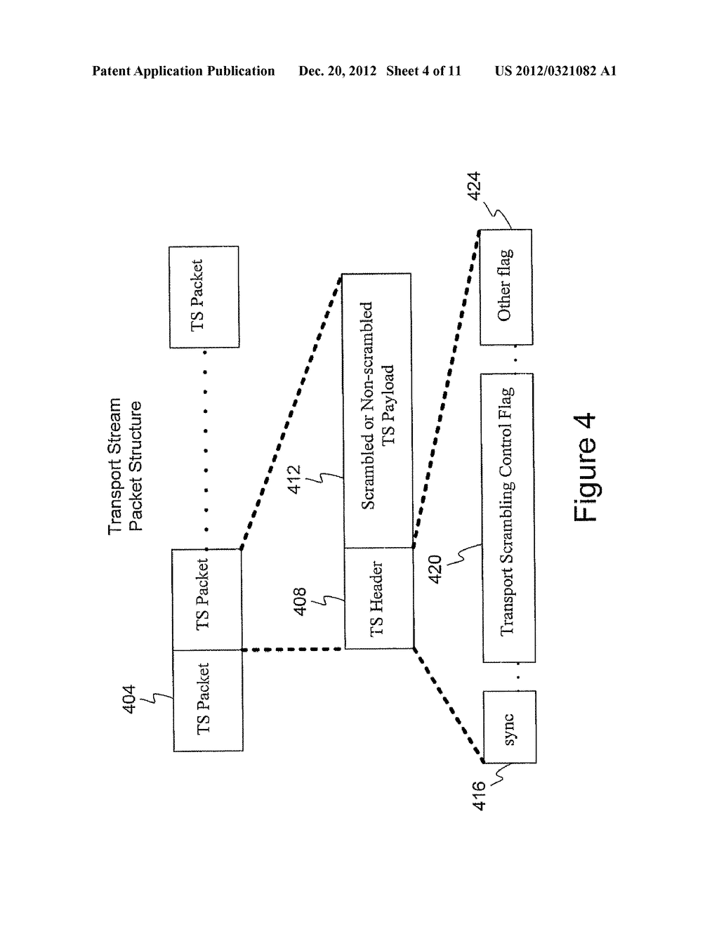 FRAME INDEXING TECHNIQUE TO IMPROVE PERSONAL VIDEO RECORDING FUNCTIONALITY     AND SECURITY OF TRANSMITTED VIDEO - diagram, schematic, and image 05