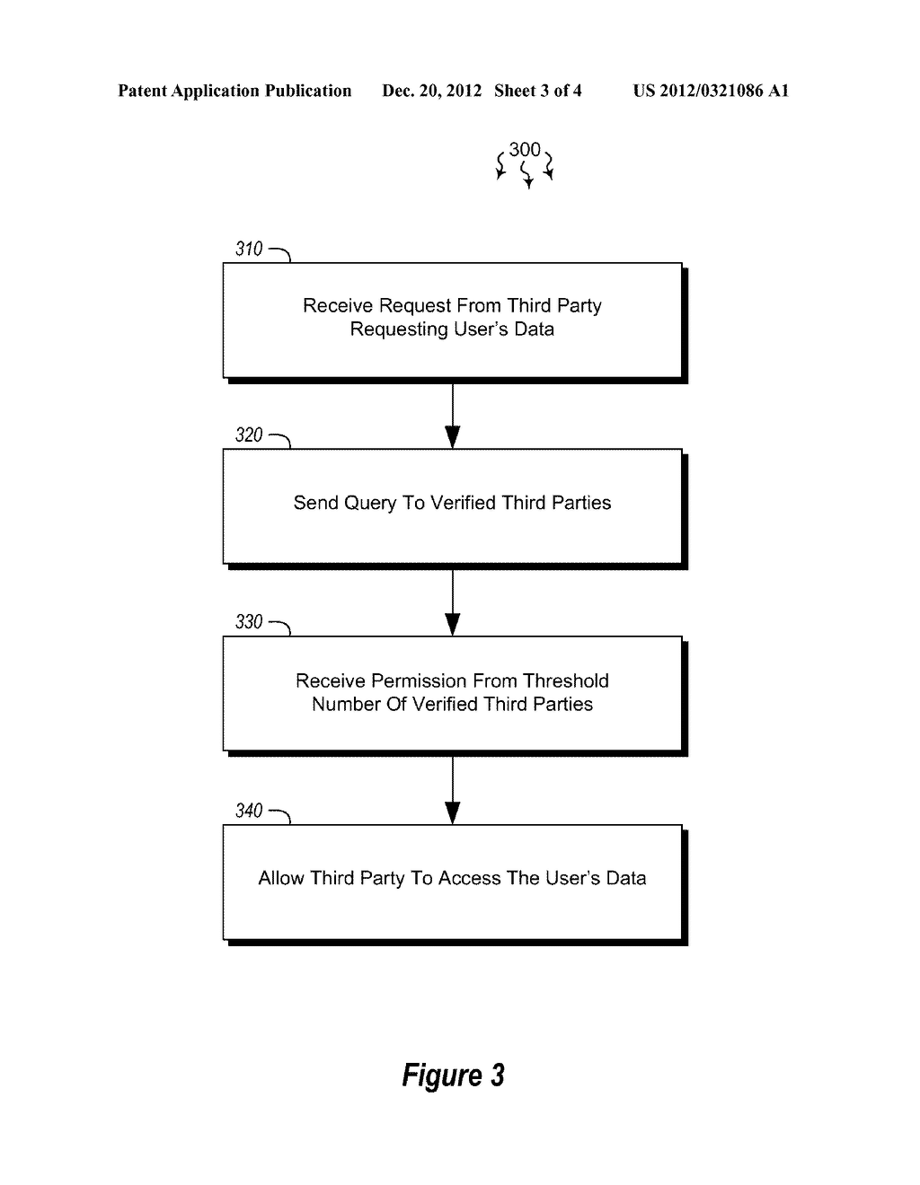 CLOUD KEY ESCROW SYSTEM - diagram, schematic, and image 04