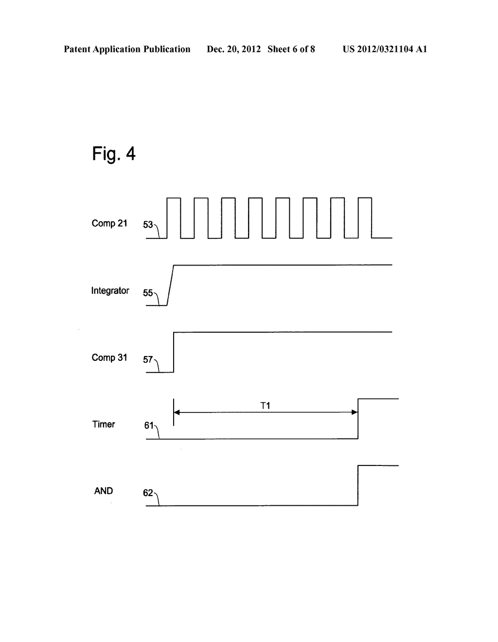 Automatic gain control of amplifier by dynamic suppressing and output     control at multiple stages - diagram, schematic, and image 07