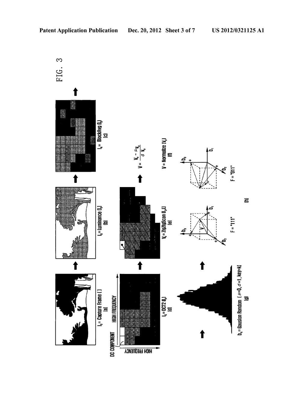 IMAGE PROCESSING METHOD AND APPARATUS - diagram, schematic, and image 04