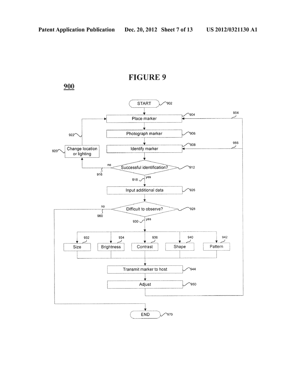 SYSTEM AND METHOD FOR CONFIDENCE-BASED MARKER ADJUSTMENT - diagram, schematic, and image 08