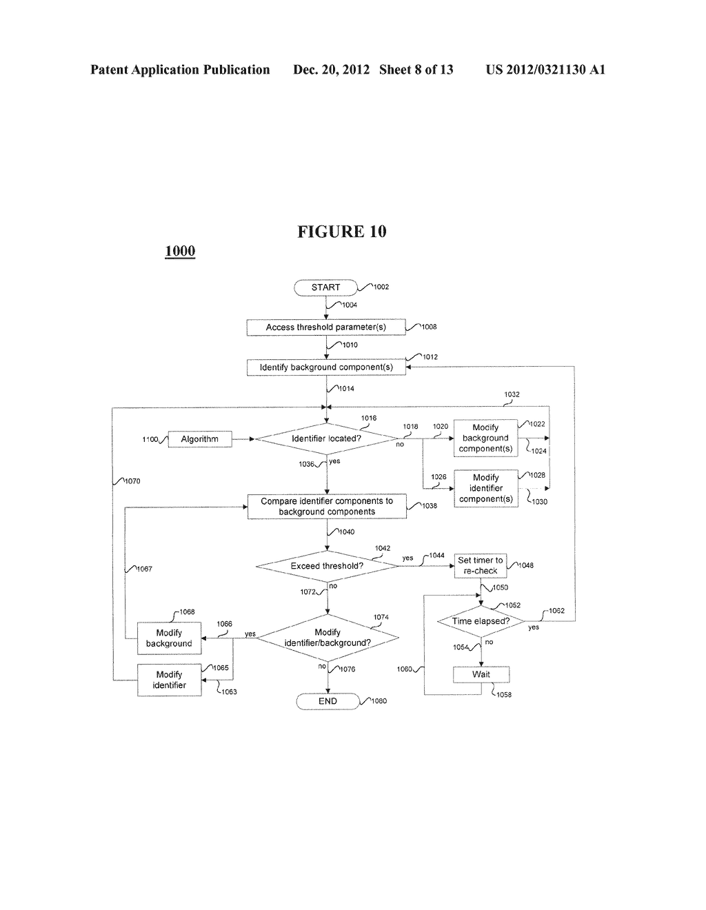 SYSTEM AND METHOD FOR CONFIDENCE-BASED MARKER ADJUSTMENT - diagram, schematic, and image 09