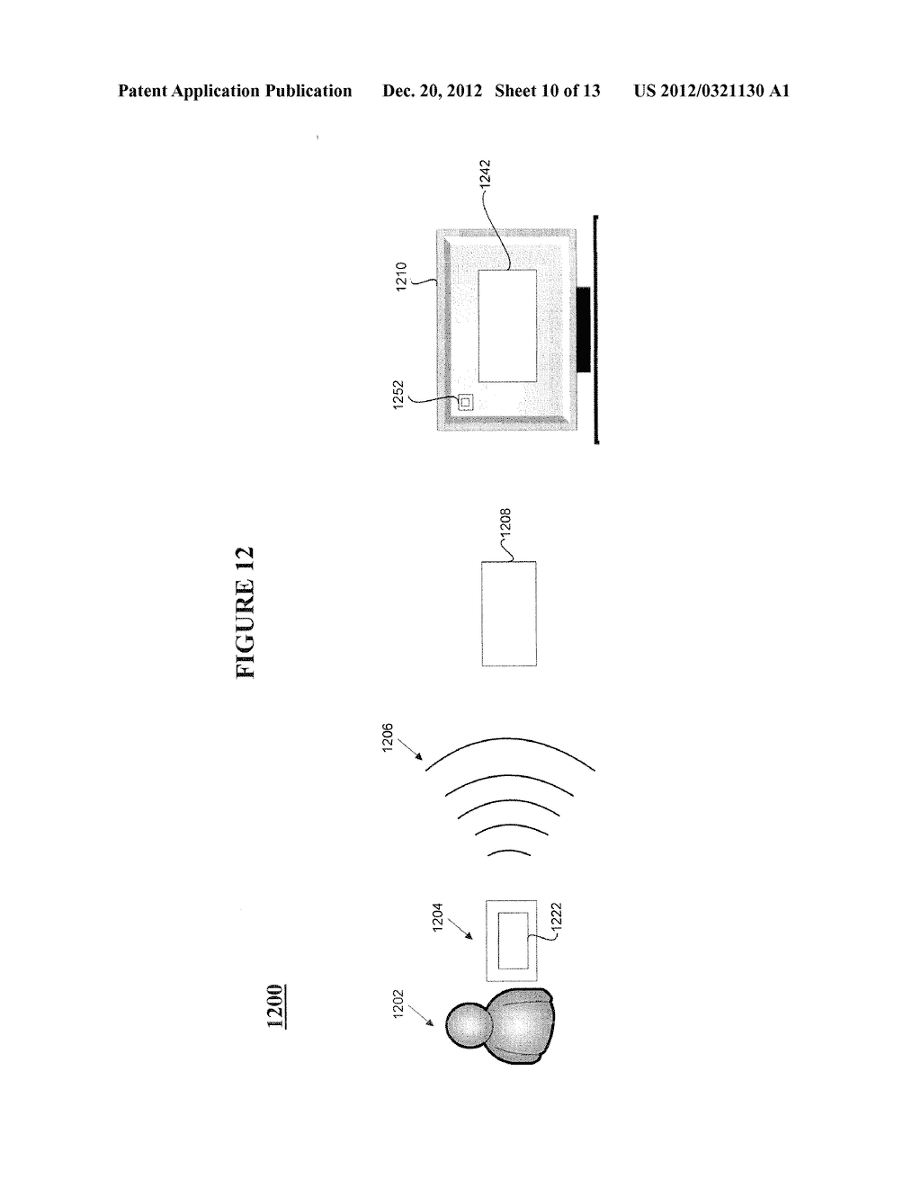 SYSTEM AND METHOD FOR CONFIDENCE-BASED MARKER ADJUSTMENT - diagram, schematic, and image 11