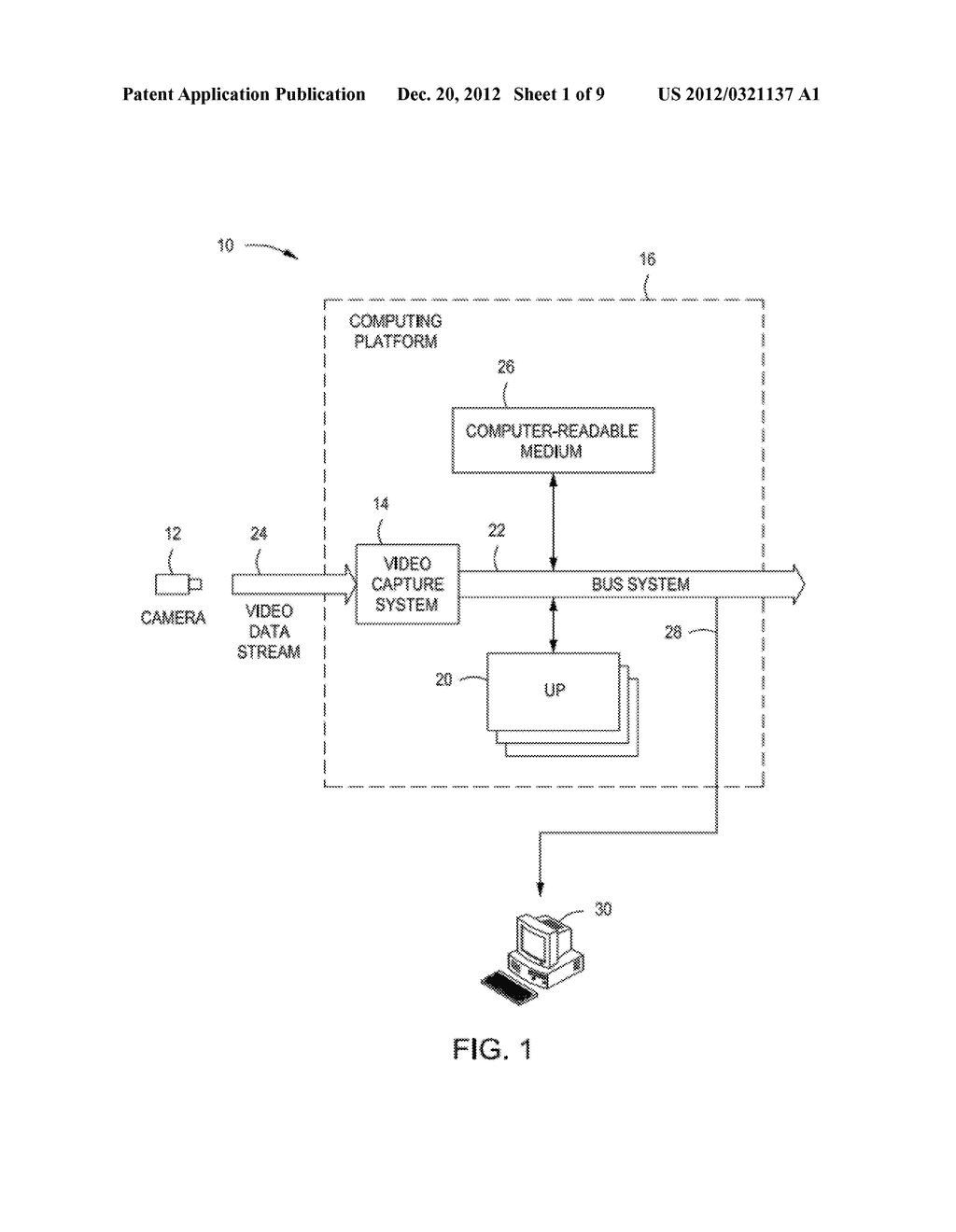 METHOD FOR BUILDING AND EXTRACTING ENTITY NETWORKS FROM VIDEO - diagram, schematic, and image 02