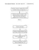 CONTENT-ADAPTIVE SYSTEMS, METHODS AND APPARATUS FOR DETERMINING OPTICAL     FLOW diagram and image