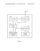 CONTENT-ADAPTIVE SYSTEMS, METHODS AND APPARATUS FOR DETERMINING OPTICAL     FLOW diagram and image