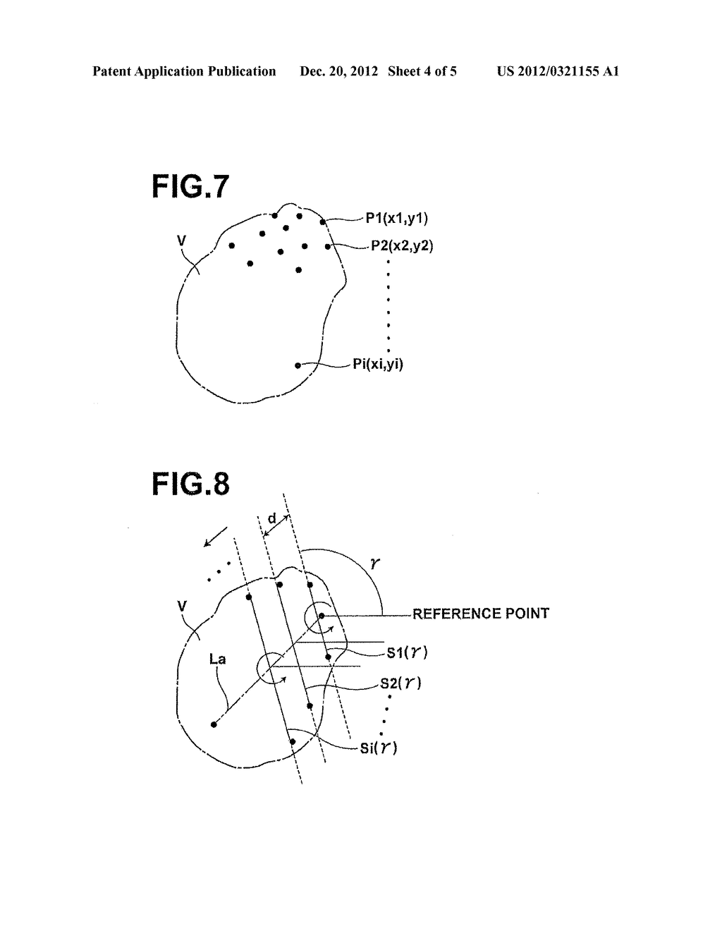METHOD, APPARATUS, AND PROGRAM FOR MEASURING SIZES OF TUMOR REGIONS - diagram, schematic, and image 05