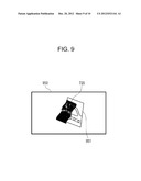 IMAGE PROCESSING APPARATUS, IMAGE PROCESSING METHOD, IMAGE PICKUP SYSTEM,     AND PROGRAM diagram and image