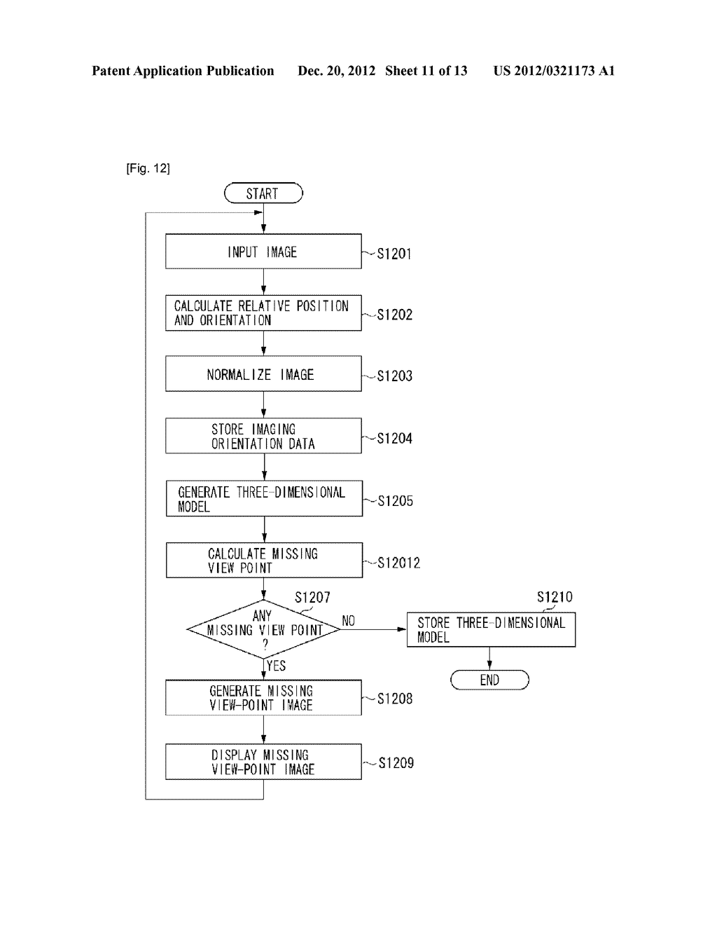 INFORMATION PROCESSING METHOD AND INFORMATION PROCESSING APPARATUS - diagram, schematic, and image 12