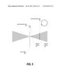 Focus-based Edge Detection diagram and image