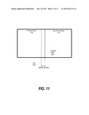 Focus-based Edge Detection diagram and image