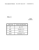 IMAGE PROCESSING APPARATUS, CONTENT DELIVERY SYSTEM, IMAGE PROCESSING     METHOD, AND PROGRAM diagram and image