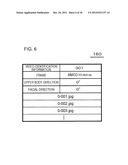 IMAGE PROCESSING APPARATUS, CONTENT DELIVERY SYSTEM, IMAGE PROCESSING     METHOD, AND PROGRAM diagram and image