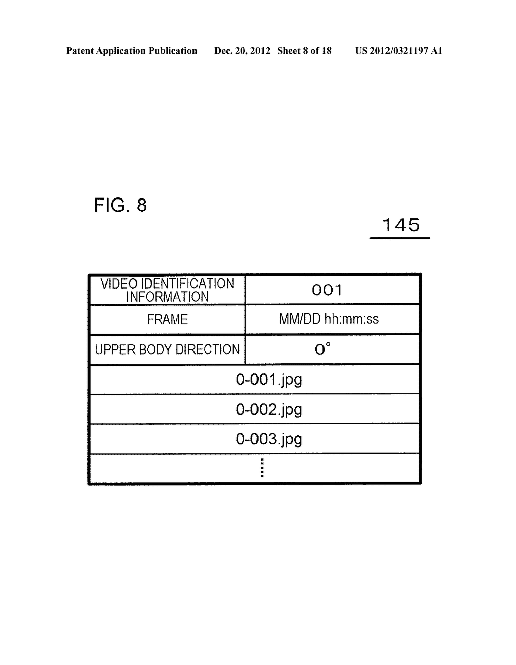 IMAGE PROCESSING APPARATUS, CONTENT DELIVERY SYSTEM, IMAGE PROCESSING     METHOD, AND PROGRAM - diagram, schematic, and image 09