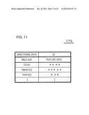 IMAGE PROCESSING APPARATUS, CONTENT DELIVERY SYSTEM, IMAGE PROCESSING     METHOD, AND PROGRAM diagram and image