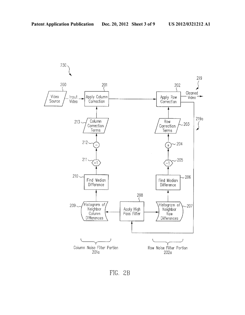 SYSTEMS AND METHODS FOR PROCESSING INFRARED IMAGES - diagram, schematic, and image 04