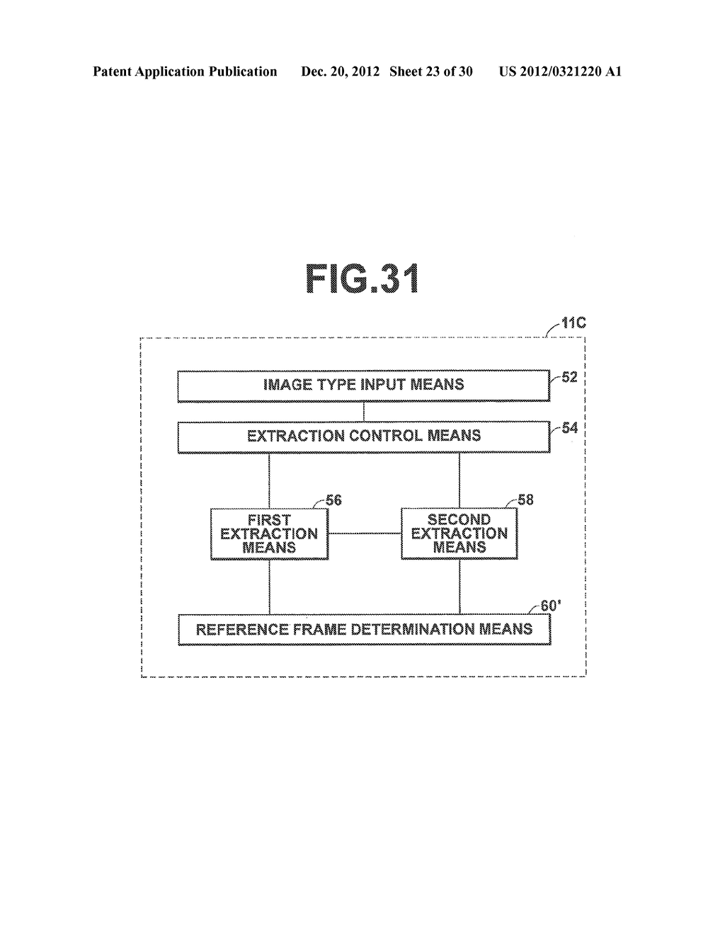 METHOD AND DEVICE FOR VIDEO IMAGE PROCESSING, CALCULATING THE SIMILARITY     BETWEEN VIDEO FRAMES, AND ACQUIRING A SYNTHESIZED FRAME BY SYNTHESIZING A     PLURALITY OF CONTIGUOUS SAMPLED FRAMES - diagram, schematic, and image 24