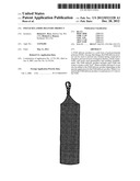 POLYACRYLAMIDE DELIVERY PRODUCT diagram and image