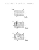 POUCH PACKAGING WITH ADHESIVE BONDING TAB diagram and image