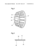 CONICAL BEARING diagram and image