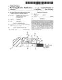 BEARING MOUNTING ARRANGEMENT FOR A DRIVE TRAIN OF A MOTOR VEHICLE diagram and image