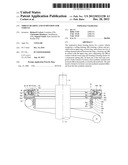 THRUST BEARING AND SUSPENSION FOR VEHICLE diagram and image