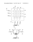 INTERFEROMETER-BASED OPTICAL SWITCHING diagram and image