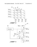 INTERFEROMETER-BASED OPTICAL SWITCHING diagram and image