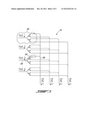 INTERFEROMETER-BASED OPTICAL SWITCHING diagram and image