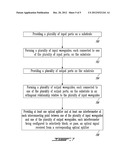 INTERFEROMETER-BASED OPTICAL SWITCHING diagram and image