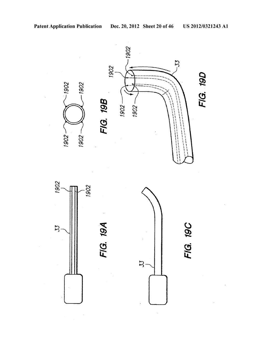 OPTICAL FIBER INSTRUMENT SYSTEM FOR DETECTING AND DECOUPLING TWIST EFFECTS - diagram, schematic, and image 21