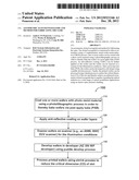 ASYMMETRIC SLOTTED WAVEGUIDE AND METHOD FOR FABRICATING THE SAME diagram and image