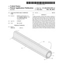 LIGHT-TRANSMITTABLE COMPOSITE TUBE diagram and image