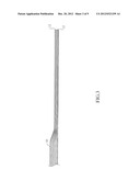 LIGHT-TRANSMITTABLE COMPOSITE TUBE diagram and image