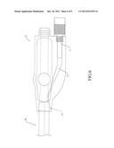 LIGHT-TRANSMITTABLE COMPOSITE TUBE diagram and image