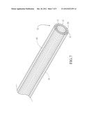 LIGHT-TRANSMITTABLE COMPOSITE TUBE diagram and image