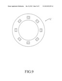 LIGHT-TRANSMITTABLE COMPOSITE TUBE diagram and image