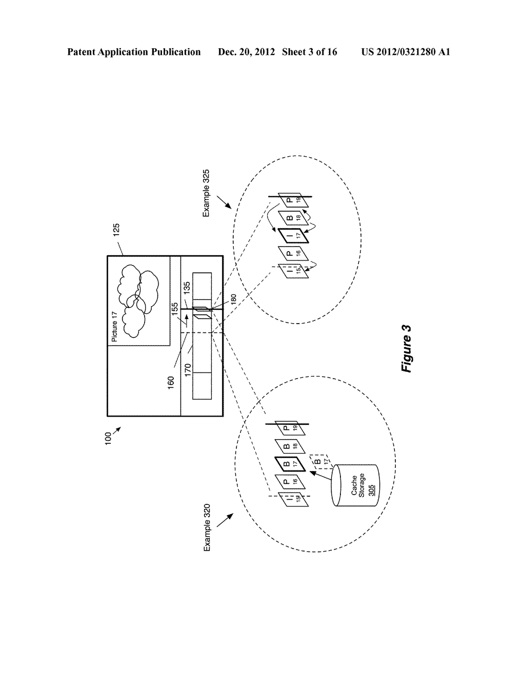 Picture Selection for Video Skimming - diagram, schematic, and image 04