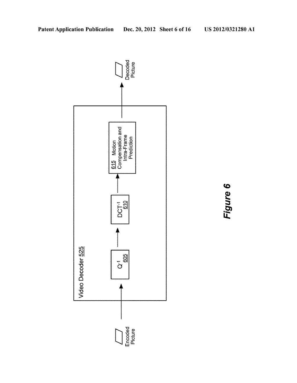 Picture Selection for Video Skimming - diagram, schematic, and image 07