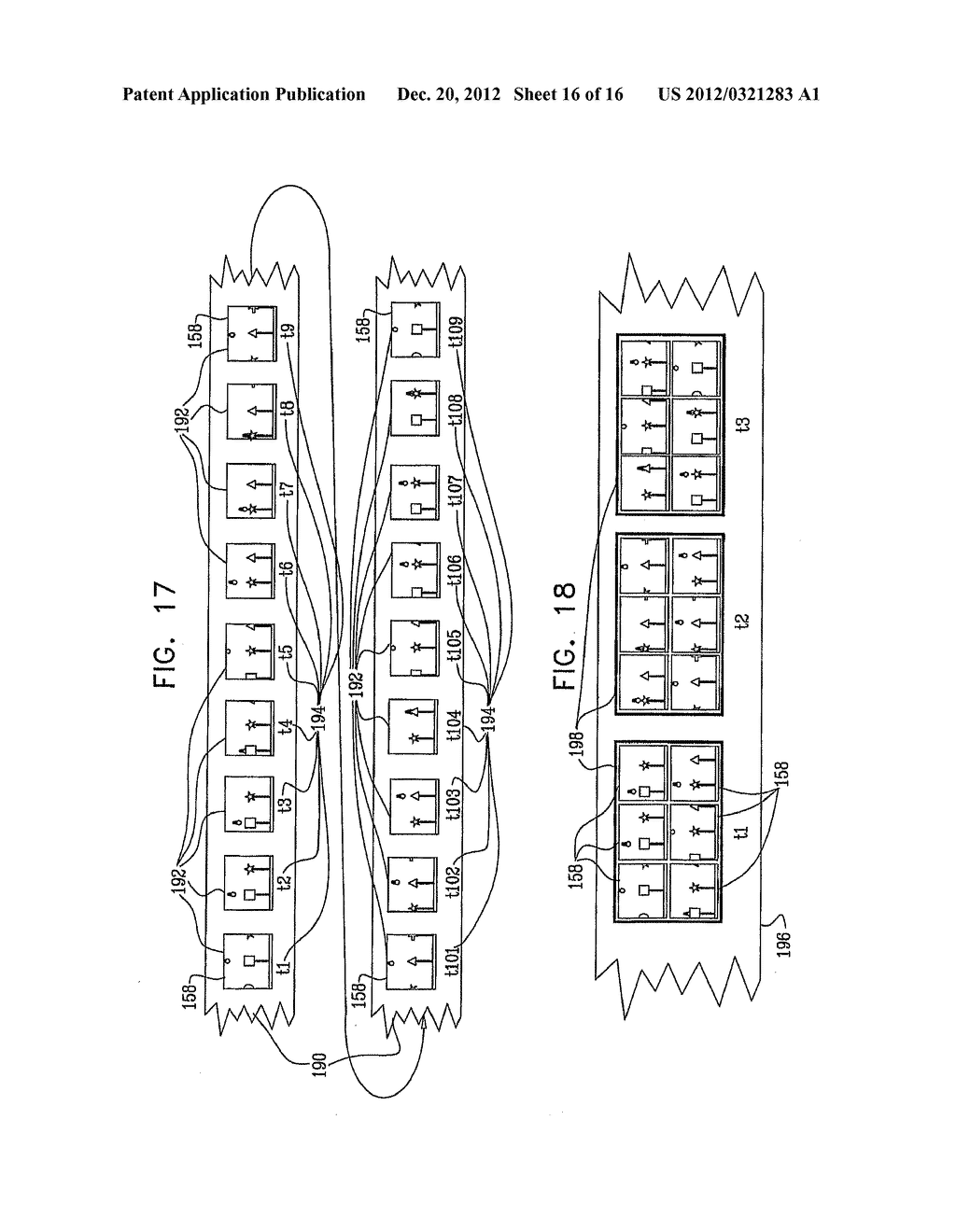 MULTI DIRECTIONAL MOVEMENT - diagram, schematic, and image 17