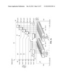 OPTICAL ARCHITECTURE AND CHANNEL PLAN EMPLOYING MULTI-FIBER CONFIGURATIONS     FOR DATA CENTER NETWORK SWITCHING diagram and image