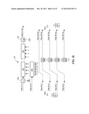 OPTICAL ARCHITECTURE AND CHANNEL PLAN EMPLOYING MULTI-FIBER CONFIGURATIONS     FOR DATA CENTER NETWORK SWITCHING diagram and image