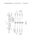 OPTICAL ARCHITECTURE AND CHANNEL PLAN EMPLOYING MULTI-FIBER CONFIGURATIONS     FOR DATA CENTER NETWORK SWITCHING diagram and image