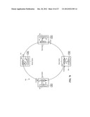 OPTICAL ARCHITECTURE AND CHANNEL PLAN EMPLOYING MULTI-FIBER CONFIGURATIONS     FOR DATA CENTER NETWORK SWITCHING diagram and image