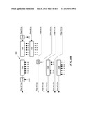 OPTICAL ARCHITECTURE AND CHANNEL PLAN EMPLOYING MULTI-FIBER CONFIGURATIONS     FOR DATA CENTER NETWORK SWITCHING diagram and image