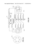 OPTICAL ARCHITECTURE AND CHANNEL PLAN EMPLOYING MULTI-FIBER CONFIGURATIONS     FOR DATA CENTER NETWORK SWITCHING diagram and image