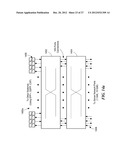 OPTICAL ARCHITECTURE AND CHANNEL PLAN EMPLOYING MULTI-FIBER CONFIGURATIONS     FOR DATA CENTER NETWORK SWITCHING diagram and image