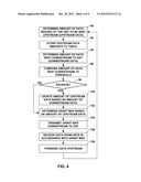 GRANT SCHEDULER FOR OPTICAL NETWORK DEVICES diagram and image