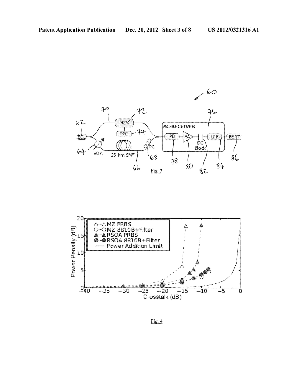 REFLECTIVE OPTICAL NETWORKS - diagram, schematic, and image 04